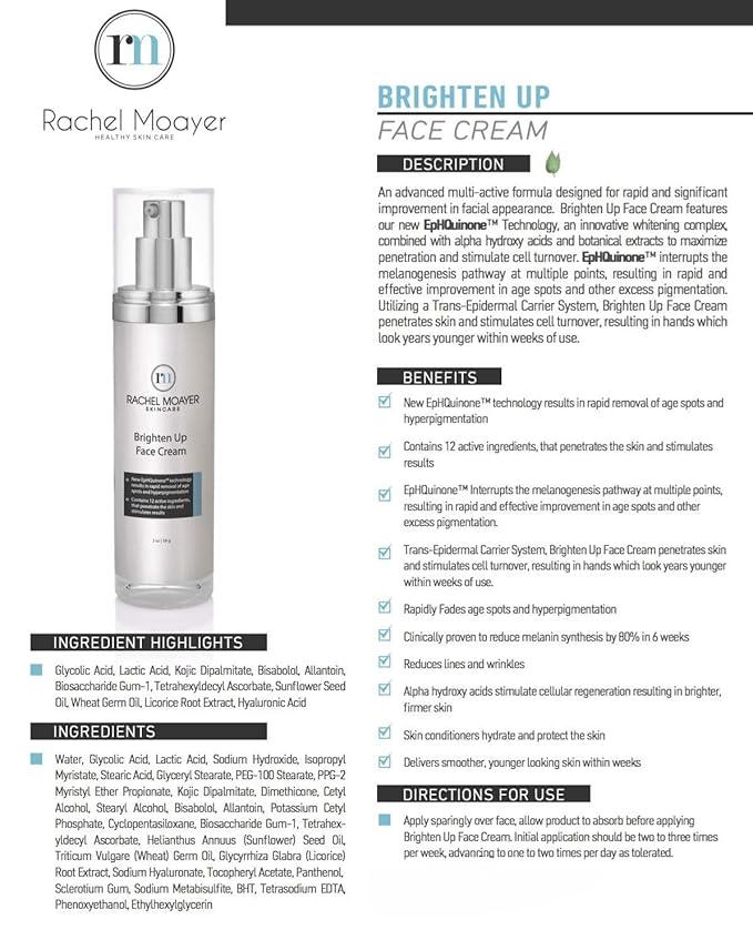 RM Sheer Physical Tint SPF 44 Non comedogenic Hypoallergenic and water resistant for all skin types