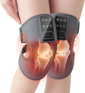 YAZHI Cordless Knee Massager with Heat 2pcs ai cao