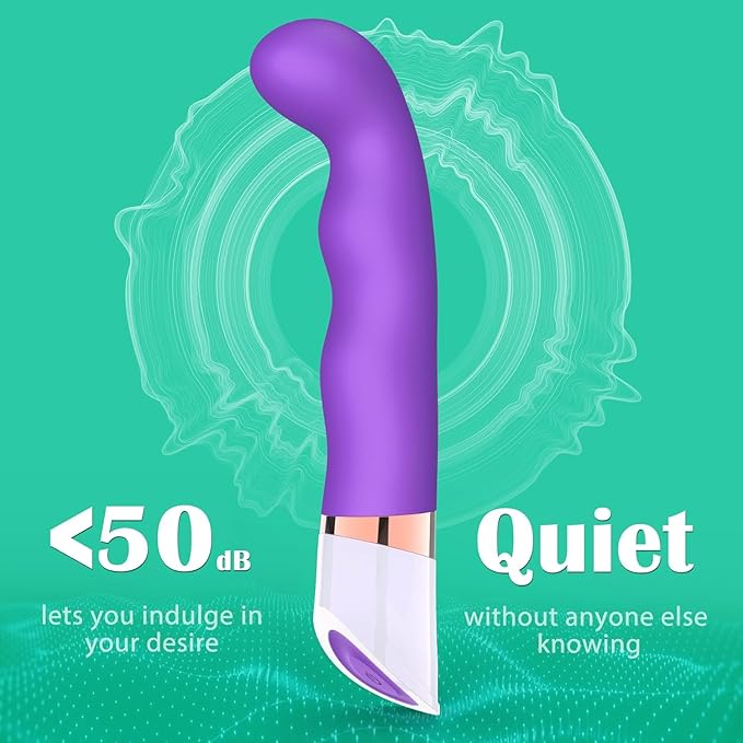 2026 New Enhanced Version Travel Pocket Bullet Tool Powerful Quiet 20 Modes Mini StickHandheld Personal Bullet Massage Rod for Women Portable Silicone Massage for Body Relax B4031T