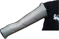 Compression System Complete Set (POWERPRESS Recovery Intermittent ARM Garment W/O Shoulder (1015-A)