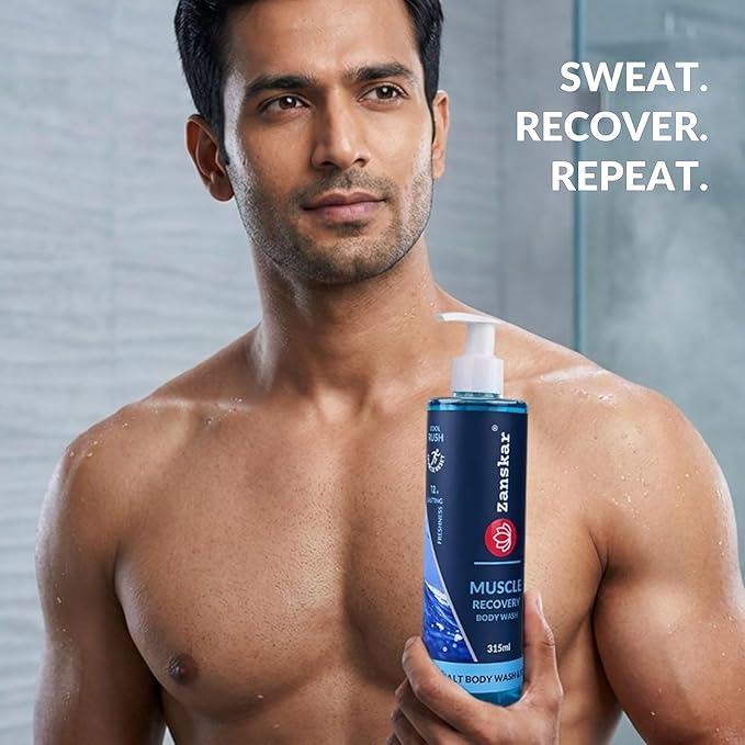 Body Wash