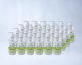 Avant® Original Fragrance Free Instant Gel Hand Sanitizer 8.5oz Bottle 24-Pack bulk refill