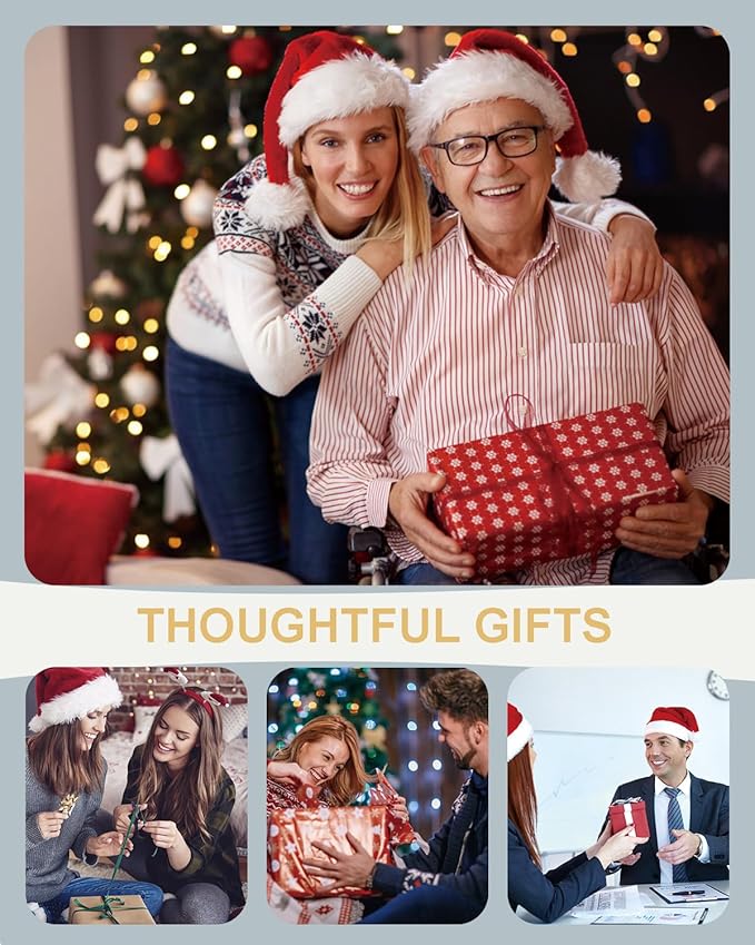 Neck Massager with Heat Shiatsu Shoulder and Back Massager Electric Kneading Back Massager Massage Pillow for Deep Tissue Birthday Day Gifts for Husband Wife Dad Mom Women &amp Man