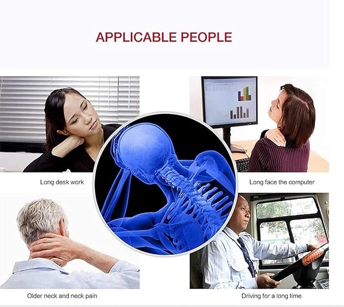 WIKINK Foot Massager Machine Foot Physiotherapy Massage Smart Swing Exerciser Chi Machine Electric Professional Foot Massager Fitness Blood Circulation Machine