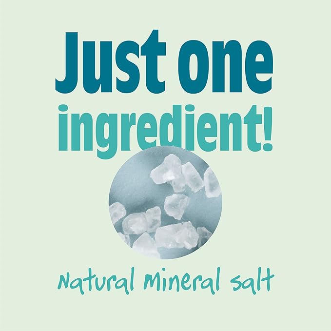 SALT OF THE EARTH Travel Deodorant 50 GR