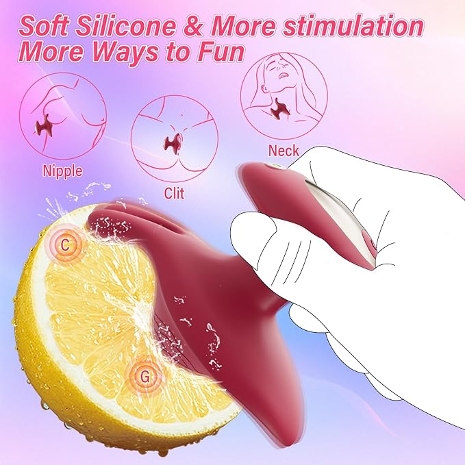 2026 Newly Portable Vibrating Massager -Clitioral Sucker Relaxes Muscles Heating Modes Viboators Toy Couples- for Body and Back Foot Silent Personal for Sports Massage Adult Tools Relaxation W7527Q