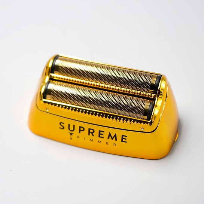 Crunch Foil Shaver &amp Replacement Blade