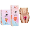 MACARIA V18 Vaginal Tightening Oil (Cream Gel) for smell and taste good down there for women with V18 vaginal wash