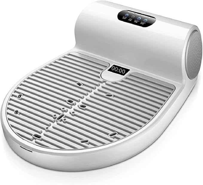 Generic Body Hair Dryer Negative Ions Body Heater Blow Dryer Waterproof All-Round Quick-Drying Household Bathroom Dryer Body Dryer Blast You Body with Streaming Air52X42X16cm