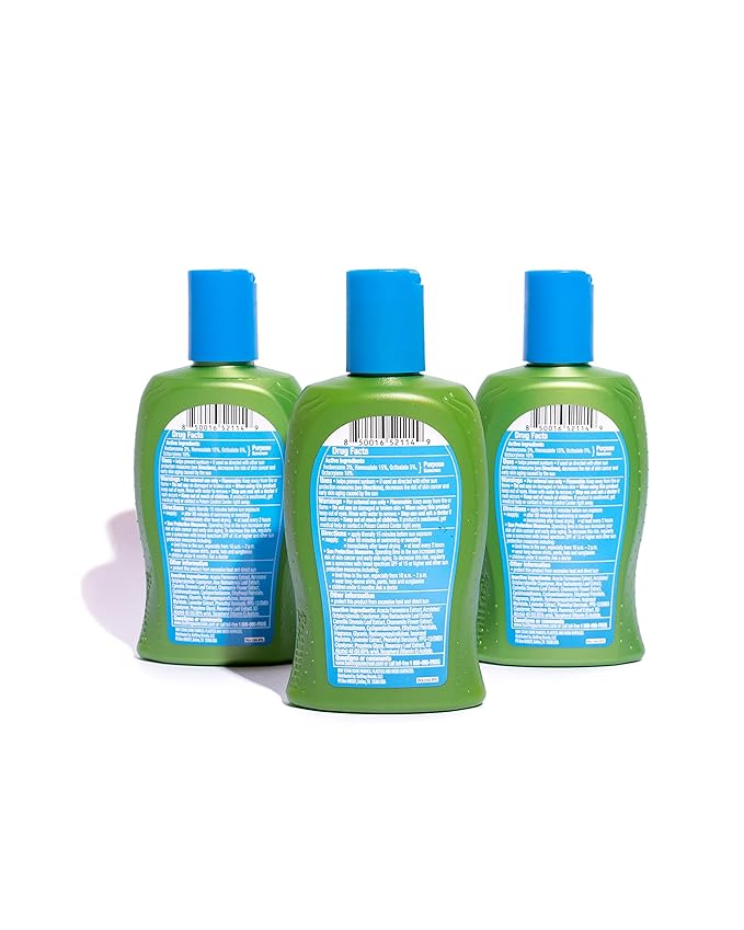 Bullfrog Quik Gel Sunscreen SPF 50 | Oxybenzone &amp Octinoxate Free | Broad Spectrum Moisturizing UVA/UVB 5oz 3 pack…