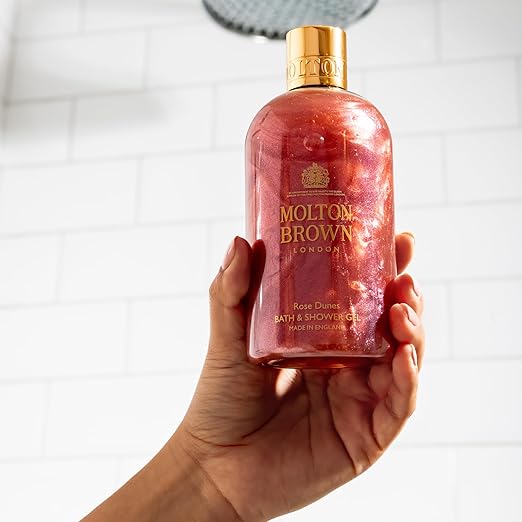 Molton Brown Rose Dunes Body Wash 10 fl. oz.