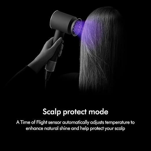 Dyson Supersonic Nural™ Hair Dryer