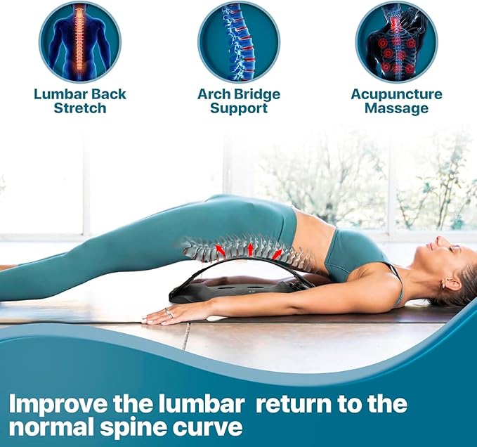 Back Stretcher