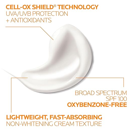 La Roche-Posay Anthelios Melt-In Milk Sunscreen