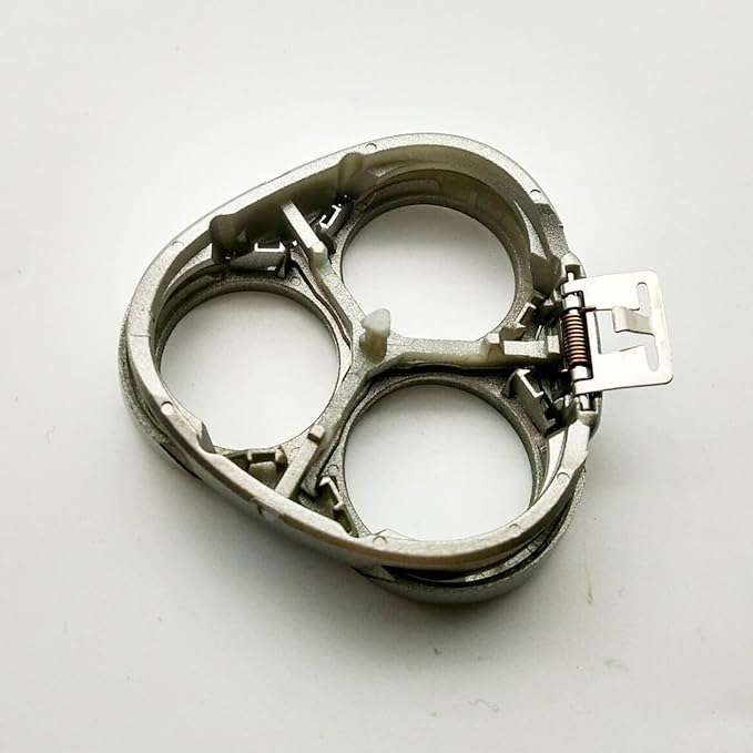 Shaver Head Holder for Norelco HQ8894 HQ8445 HQ8825 HQ8830 HQ8845 HQ8850 HQ8865 HQ8870 HQ8875 HQ8880 HQ8882 HQ8885 HQ8890 HQ8893 8846XL