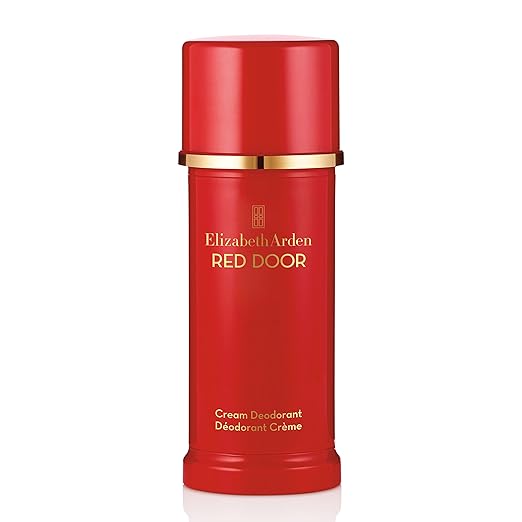 Elizabeth Arden Red Door Cream Deodorant 1.5 oz.