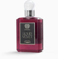 Antica Farmacista Bubble Bath - Relaxing Foam Bath with Honey Jojoba Oil &amp Aloe Vera - Luxury Gift for Any Occasion - Liquid Velvet 16 fl oz