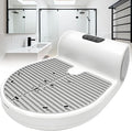 1500w Full Body Hair Dryer After ShowerFullbody Heater Blow Dryer with Practical LCD Control Panel Body Care Dryer for Adults After a BathLoad Capacity 150kg