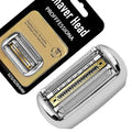 NEW Electric Replacement Shaver Head Series 9 92S Accessories Shaver Compatible with Series 9 Electric Razors 9290cc 9291cc 9370cc 9293s 9385cc 9390cc 9330s 9296cc (Upgraded ver.)