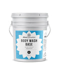 Body Wash For Sensitive Skin Rejuvinates and Cleanse the Skin Unscented 5 Gallon Bucket