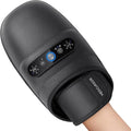 Medcursor Hand Massager - Hand Massager with Heat and Compression for Carpal Tunnel and Stiff Joints Pain Relief from Wrist to Palm and Finger Gifts for Women Men (Rechargeable)