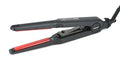 H2Pro Beauty Vivace Argan Oil Coated Plates Professional Ceramic Hair Iron Straightener Styling Iron 4/10 inch