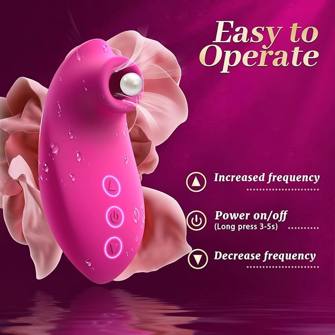 Handheld Electric Back Massager Clitioral Sucker Vibrates Adult Tool for Women Sucking Women's Viboators Toys Female ViboatorsFemale Magic Mand Adult Toys for Women Couples R193