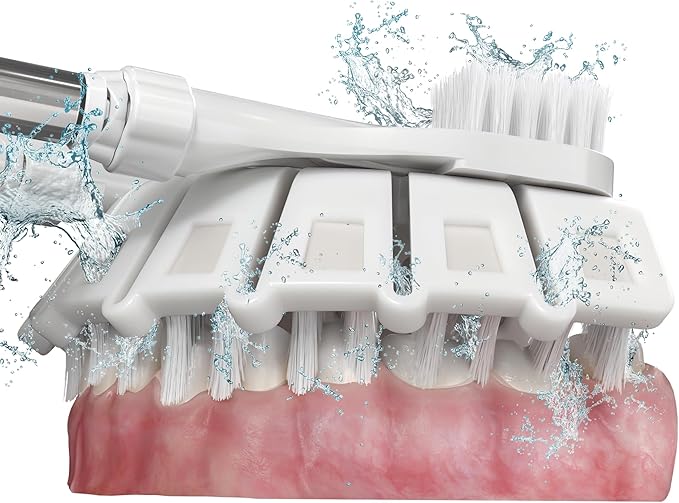 Curaprox Samba Mouthpiece Duo-Pack