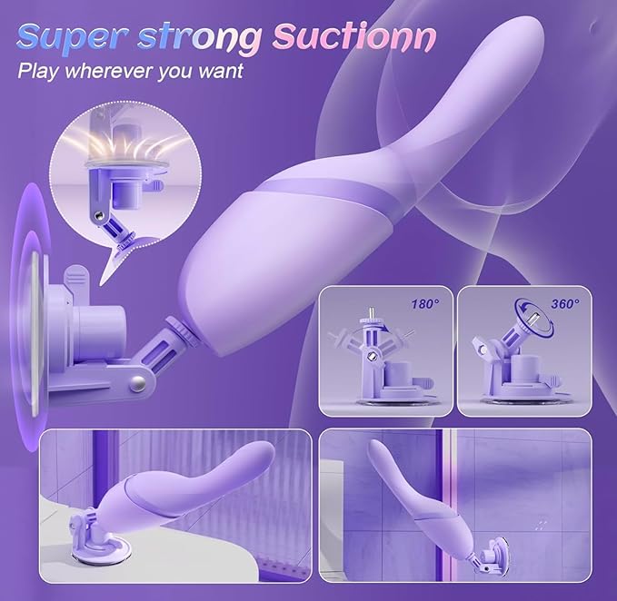 Ergonomic Deep Tissue Massage Gun with Adjustable Speed &amp Heat Function ZV25542