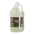 Nature's Oil Unscented Shower Gel/Body Wash Base 1 Gallon
