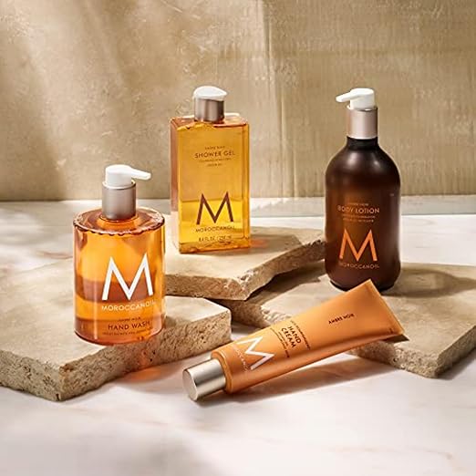 Moroccanoil Body Lotion