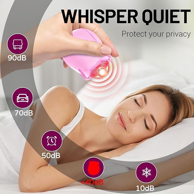 2026 Newly Gifts for Her Adult Toys Tools for Women Pleasure 10 Powerful Mode Massager Gifts Soft for Thrusting Electric Massager Tool F49852