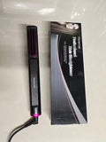 Premium Triple Barrel Hair Waving Irons with Adjustable Temperature Control