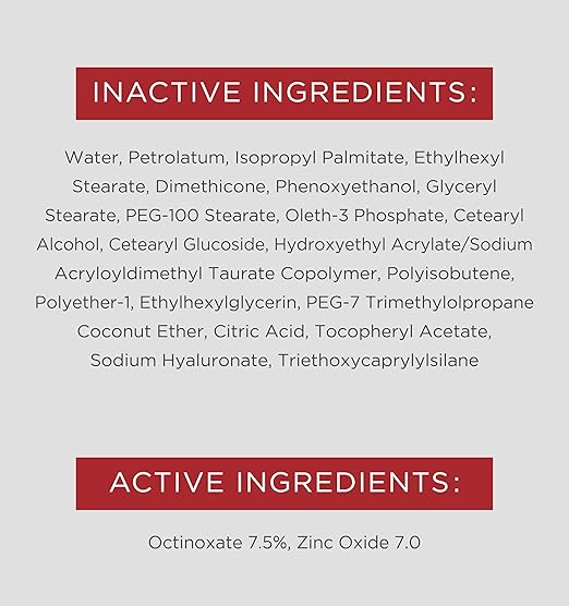 EltaMD UV Lotion Body Sunscreen SPF 30+ Sunscreen Body Lotion with SPF Made with Zinc Oxide and Hyaluronic Acid