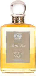 Antica Farmacista Bubble Bath - Relaxing Foam Bath with Honey Jojoba Oil &amp Aloe Vera - Luxury Gift for Any Occasion - Desert Sage 16 fl oz