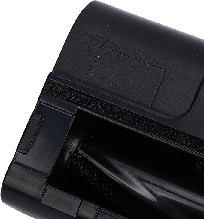 Mini Motorized Tool Brush Head Replacement for Dreame R10 R20 T20 T30 R10 R20 R30 H10 H20 H30 H40 G10 G20 V6 V8 V9 V10 V11 Strong Capabilities Easy handling high Grade