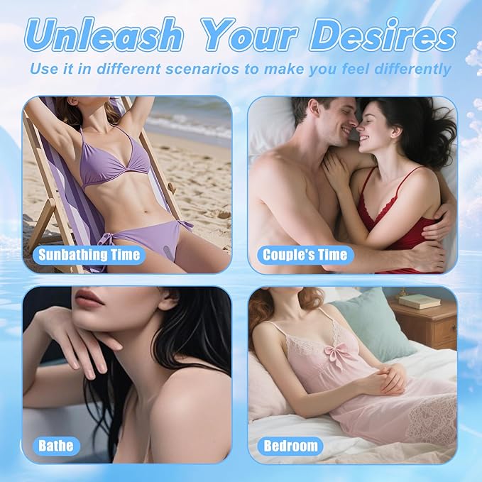 Portable Vibrating Massager -Clitioral Sucker Silent Relaxes Muscles Vibratorsmassager Electronic for Foot Or Neck Waterproo Personal for Adult Tools Relaxation WR03
