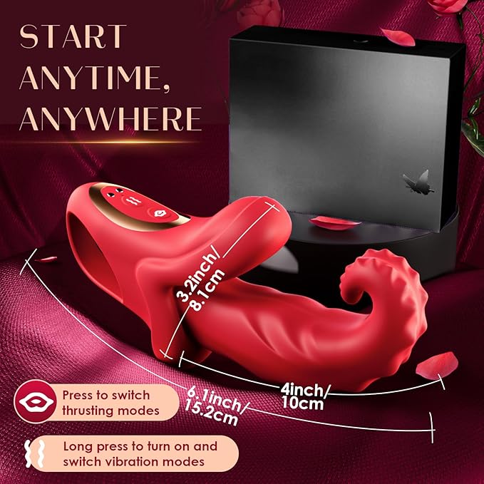 2026 Newly Portable Vibrating Massager -Clitioral Sucker Relaxes Muscles Heating Modes Viboators Toy Couples- for Body and Back Foot Silent Personal for Sports Massage Adult Tools Relaxation n79g