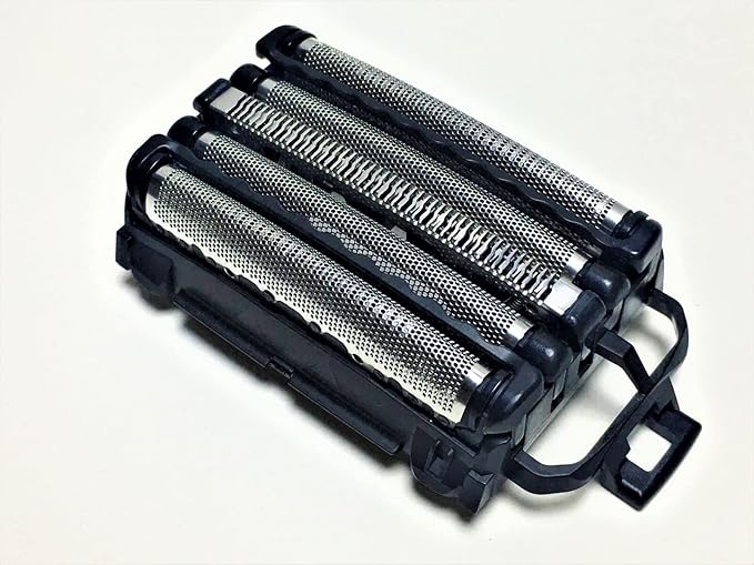 Original Craft WES9173P Shaver Outer Foil Replacement for Panasonic Shaver Repl Outer Foil A-RC5 5-Blade ES-LV97K ES-LV97-K ES-LV67-K ES-LV95-S ES-LV65-S