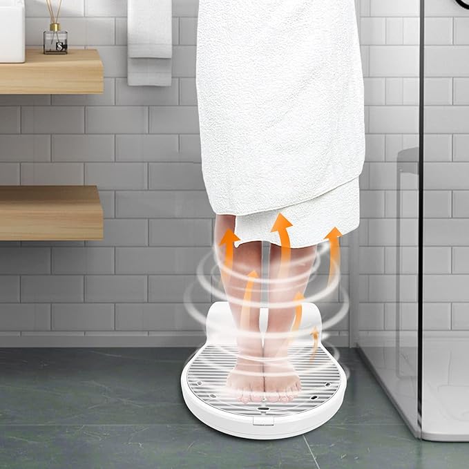 Body Heater Blow Dryer Body Care Dryer