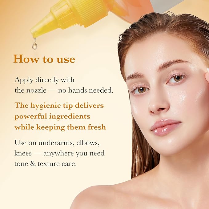 medicube Kojic Acid Body Wash &amp Tone Duo: Kojc Acid Turmeric Brightening Body Wash and Smothing Toner for Face &amp Body | Shower 2 Step Routine for Clearer Brighter Body Skin