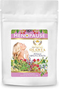 Menopause Tea - Menopause Relief Supplements Menopause Cooling Products Menopause Supplements for Women Herbal Tea for Menopause Symptoms - 20 Premium Tea Sachets