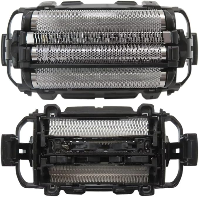 Xspeedonline WES9165PC Replacement Shaver Blades Cutter Fit for Panasonic ESLA93K ES-LA63AA ES-LA63-S