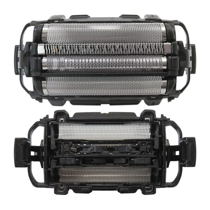 2024 Upgraded Replacement Shaver Blades Cutter Compatible for Panasonic WES9165PC ARC4 shaver ES-LA63AA ES-LA63-S