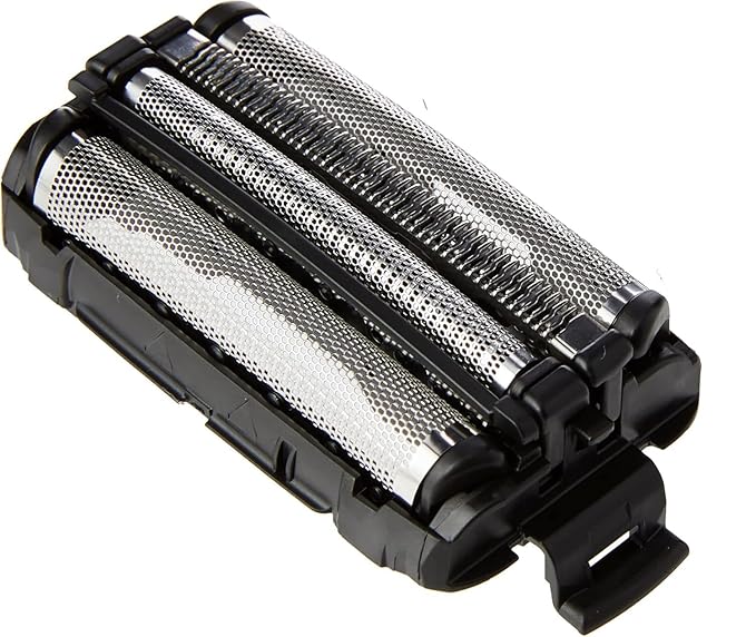 for Panasonic ES-LF51-A Replacement Shaver Outer Foil and Inner Blade For Men’s Electric 4-Blade Cordless ShaverWet/Dry Shaver Multi Head