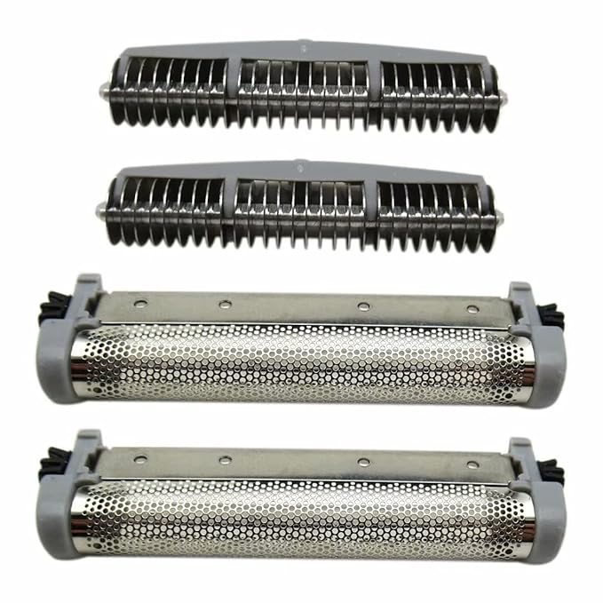 USonline911 Premium Shaver Razor/Shaver Head Blade for Remington SP-67 MS2-90 MS2-100 MS2-150 MS2-190 MS2-200 MS2-250
