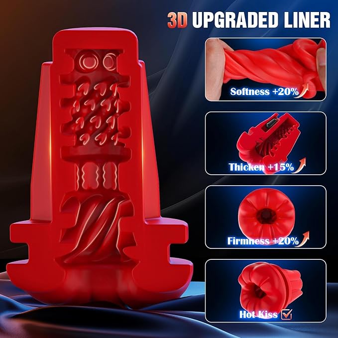 Automatic Male Masterburbatar Hands Free Heating Vibration Sucking Thrusting Mastusbafor Life Size Tight Pocket Puzzy Sleeve Silicone Electric Massager Blowjobob Machine Underwear PFR560