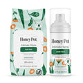 The Honey Pot Company - Feminine Anti-Itch Soothing Wipes &amp Anti-Itch Spray Bundle - At Home or On the Go Medicated Wipes &amp Spray to Relieve Itching &amp Discomfort - Maximum Strength - Femin