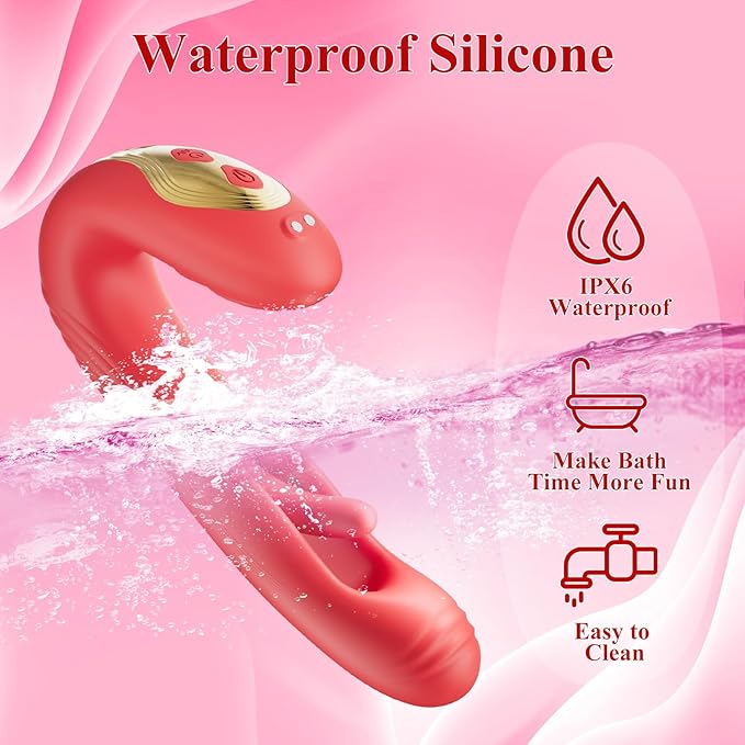 2026 Newly Portable Vibrating Massager -Clitioral Sucker Relaxes Muscles Heating Modes Viboators Toy Couples- for Body and Back Foot Silent Personal for Sports Massage Adult Tools Relaxation j893y