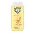 Le Petit Marseillais Extra Gentle Shower Cream Vanilla Milk 22 Fluid Ounce